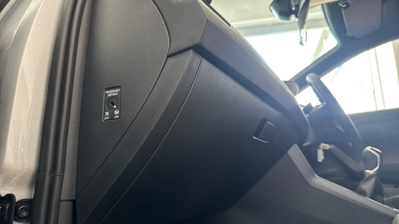 Volkswagen Taigo 1.0 TSI 115 Black Edition 5dr Petrol Hatchback